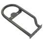 Lifting Handle for Wacker VP1030A Plate Compactor - 0401281