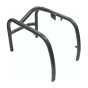Protection Frame for Wacker WPP1550A Plate Compactor - 0401625