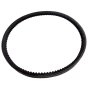 V - Belt for Wacker WPU1550 Plate compactor - Genuine Part - 0402007