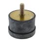 Handle Mount for Wacker WP1030, WP1235, WP1540 Compactor - OEM No. 5000402120