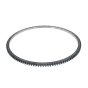 Ring Gear S/Z/C 123 Teeth for Hatz 1D60, 1D80, 1D81 Engines - 04021210