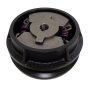 Coupling for Wacker WP1030A, WP1235A Compactor - OEM No. 5000402777
