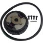 Clutch Kit for Wacker WP1235A, WP1235Aw Compactor - OEM No. 5000403088