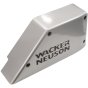 Upper Belt Guard (Front) for Wacker WP1540, WP1550 Compactor - OEM No. 5000403581