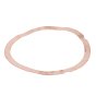 Head Gasket 0.3 fits Hatz 1D41 1D42 Engines - Genuine Part - OEM No. 04071500