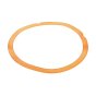 Gasket for Hatz 1D41, 1D42 Engine - OEM No. 04071700