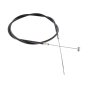 Throttle Cable for Takeuchi TB007, TB108 Mini Excavator - 0414105200