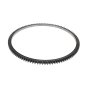 Ring Gear for Hatz 1B20, 1B40, 1B40V/W Engines - OEM No. 04151101