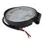 Round 18W LED Work Lamp 10-32v / IP67 / 115mm