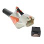 Stihl Toy Blower with Battery - OEM No. 0420 460 0016