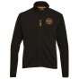 Medium - Stihl Black Fleece Jacket
