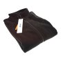 Stihl Black Fleece Jacket - Size: Large