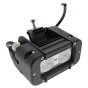 LED Work Lamp 20W 10-30v IP67 120mm with Swivel Bracket