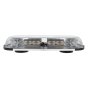LED Mini Beacon Light Bar 440mm Long - Magnetic Fixing