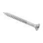 Twin Thread Wood Screws