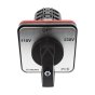 Voltage Selector Switch for Stephill SE6000D4, SSG6000D Generators - 043-0021