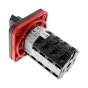 Voltage Selector Switch for Stephill SE6000D4, SSG6000D Generators - 043-0021