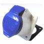 Panel Socket 230V (16 Amp) for Stephill SSG6000D Generators - 044-0002