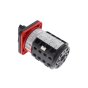Low Fuel Warning Lamp for Stephill SE6000D4 Generators - OEM No. 045-0013