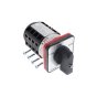 Low Fuel Warning Lamp for Stephill SE6000D4 Generators - OEM No. 045-0013