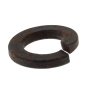 Spring Washer for Kubota U48-4, U55-4 Mini Excavator - OEM No. 04512-60060