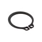 External Cir-Clip for Kubota U30-5 Mini Excavators - OEM No. 04612 00200