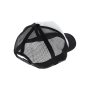 Stihl Kiss My Axe TIMBERSPORTS Trucker Cap - Black and White