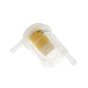 Fuel Filter Inline (90°) for Stephill SE6000D4 Generators - 048-0013
