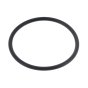 O-Ring for Kubota U48-5 Mini Excavator - OEM No. 04811 10300