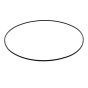 O-Ring for Kubota KX016-4, KX36-2 Mini Excavators - OEM No. 04811 11300