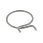 Hose Clip for Hatz 1B20 - 1B50V/W, 1D30 - 1D90V Engines - OEM No. 05036900