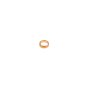 Injector Sealing Ring for Hatz 1B20, 1B30, 1B40 Engines - OEM No. 05070500