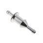 Connecting Nipple for Hatz 1B20, 1B30, 1B40, 1B50 Engines - OEM No. 05084010