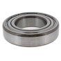 Ball Bearing Grooved for Bomag BW55E Vibratory Roller - 05113556