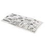 Sticker Label fits Hatz 1D41 Engines - OEM No. 05126802
