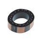 Rubber Ring 17x28x9 for Hatz 1B30 Engine - OEM No. 05133900