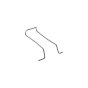 Spring Clip for Hatz 1B40, 1B50 Engines - 05152100