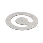 Valve Plate for Hatz 1B20, 1B30, 1B40 Engines - 05180800