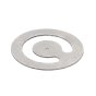 Valve Plate for Hatz 1B20, 1B30, 1B40 Engines - 05180800