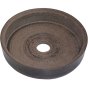 Leather Cup Washer for Wallis Hand Operated Emulsion Sprayer