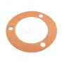 Wallis Emulsion Spray Cylinder Cover Joint