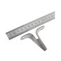Con Rod Oil Thrower Dipper for M.A.G 1045SRL Engines - 0530 008