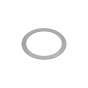 Shim for Bomag BW 55 E Rollers - OEM No. 05522010