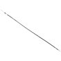 BT60/4 Throttle Cable - Genuine Bomag No. 05561050