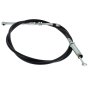 Forward Reverse Cable Roller for Bomag BW80ADH-2 Roller - 05561067