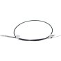 Throttle Cable fits Bomag BW55E Pedestrian Roller - 05561406