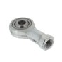 Actuator Cable Bottom Link for Bomag BW55, BW55E Roller - OEM No. 05568732
