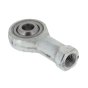 Actuator Cable Bottom Link for Bomag BW55, BW55E Roller - OEM No. 05568732