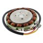 Generator/Alternator for Bomag BW 75 ADL Roller - OEM No. 05715534