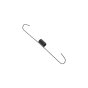 Governor Spring for Bomag BT60-4, BT65-4 Rammers - 05748208